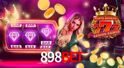 Desvendando o Mundo dos Jogos Virtuais na 898bet