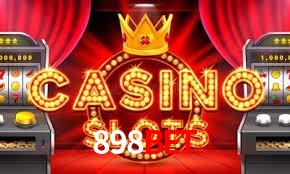 Welcome Bonus 898bet