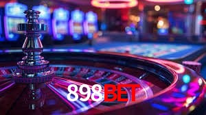 Estatísticas 898bet