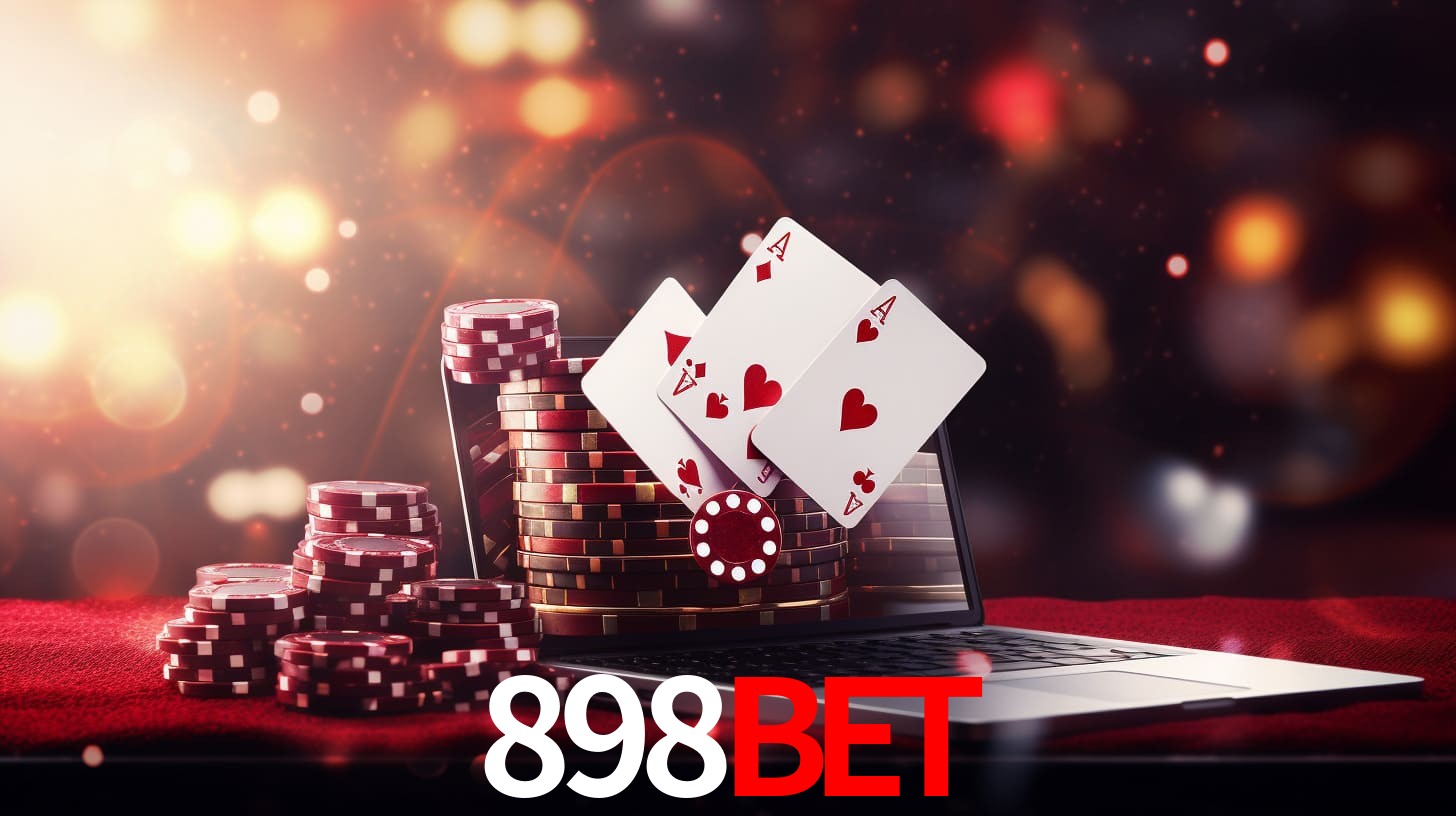 898bet