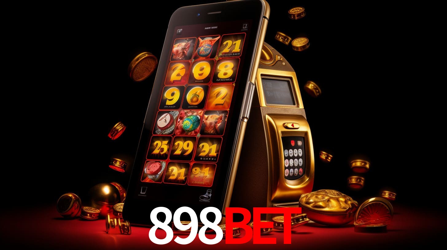 898bet 