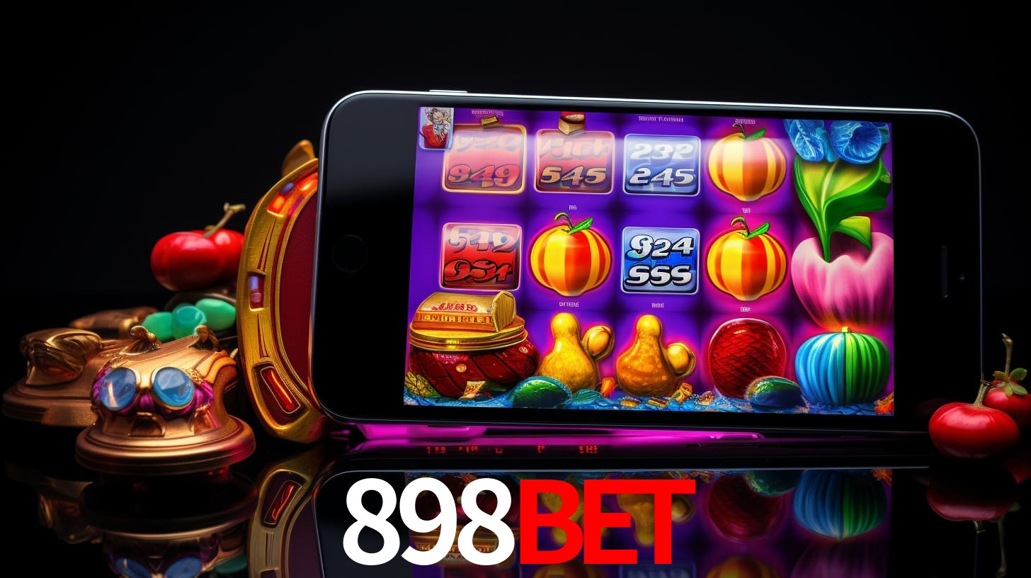 898bet 