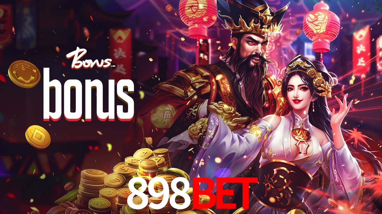 898bet 