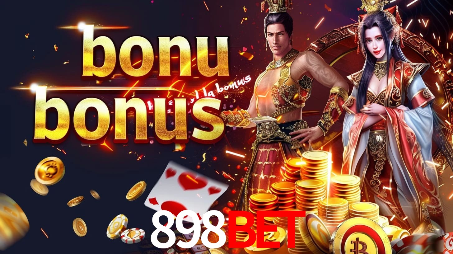 898bet 