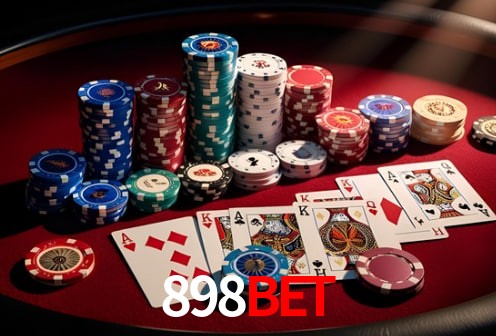898bet 