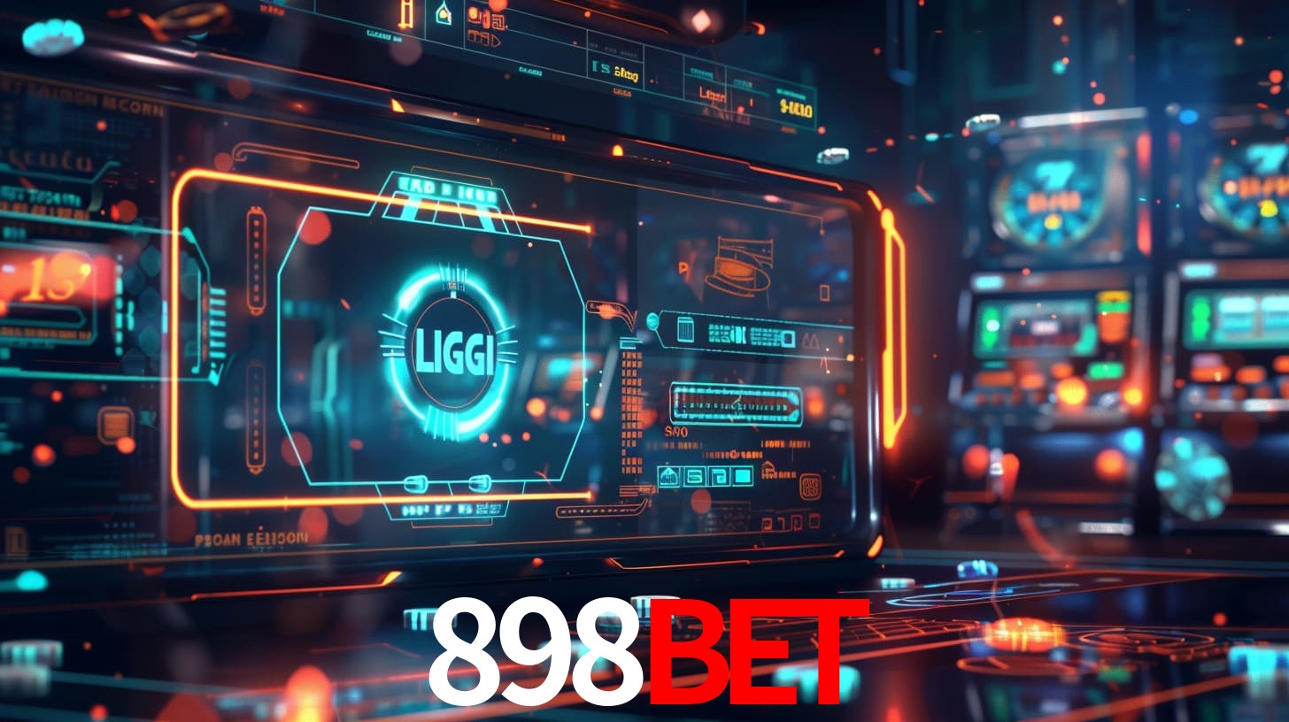 898bet