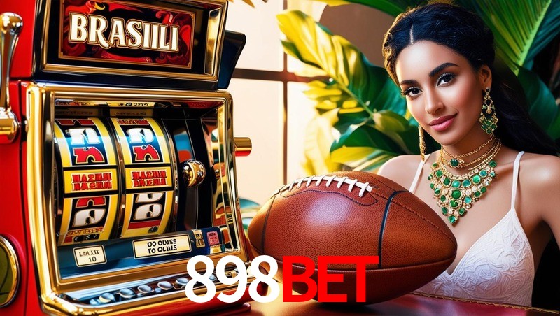 898bet