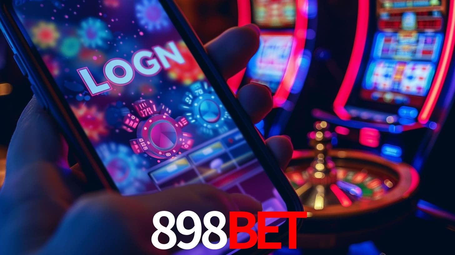 898bet