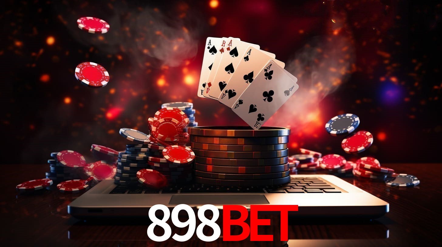 898bet