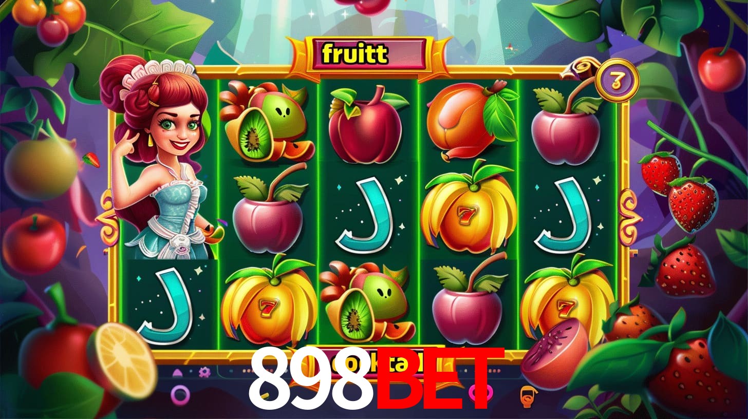 898bet