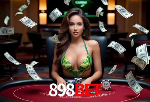 898bet 