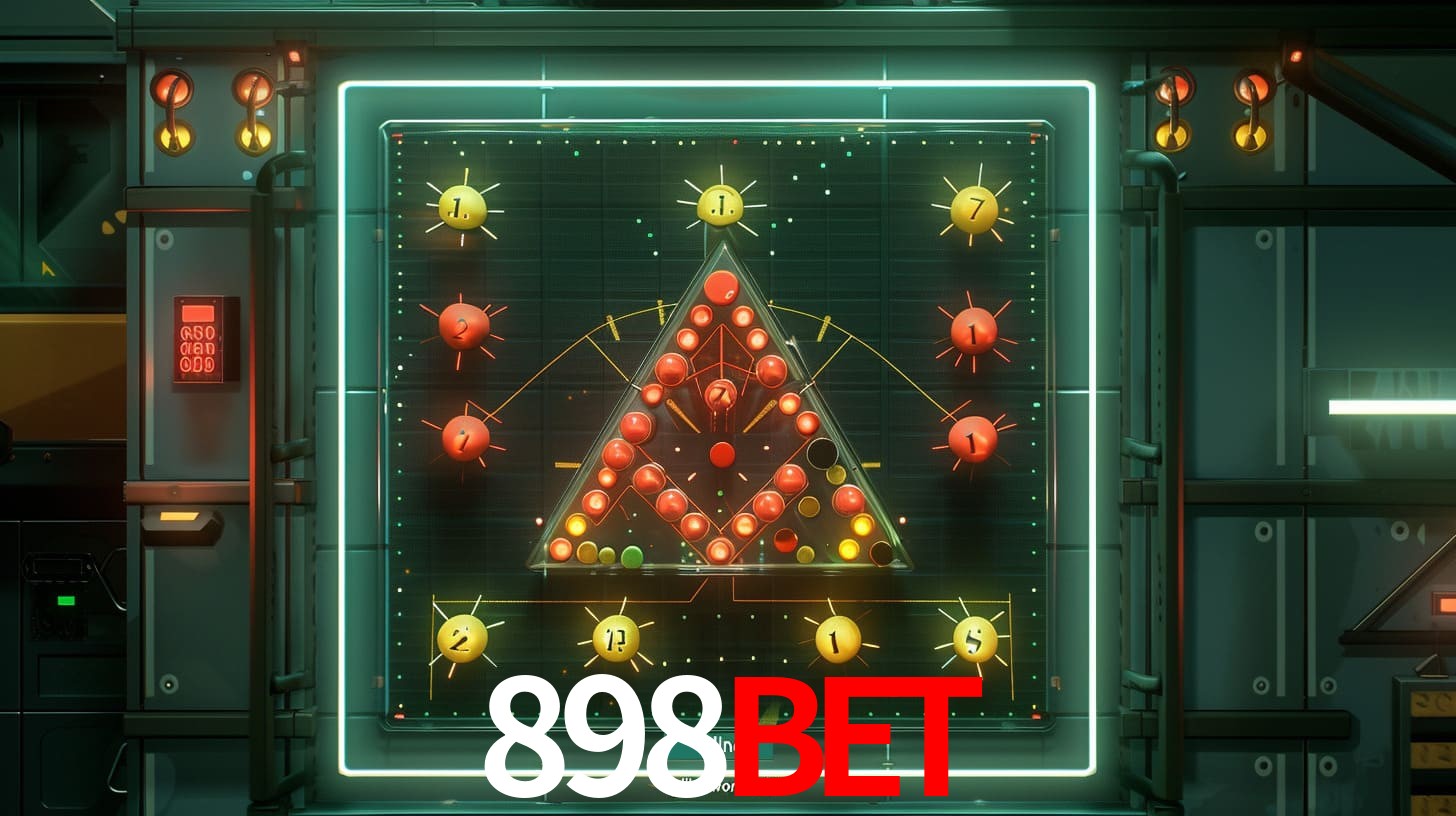 898bet