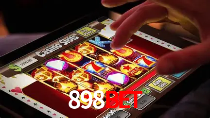 Desvendando o Mundo dos Jogos Virtuais na 898bet