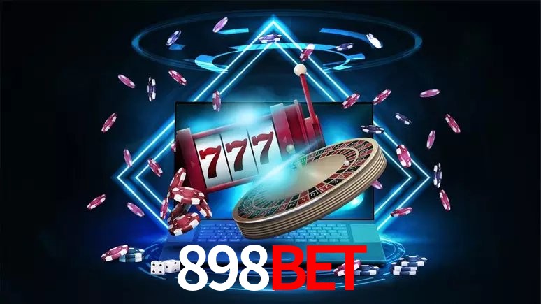 Login Seguro 898bet