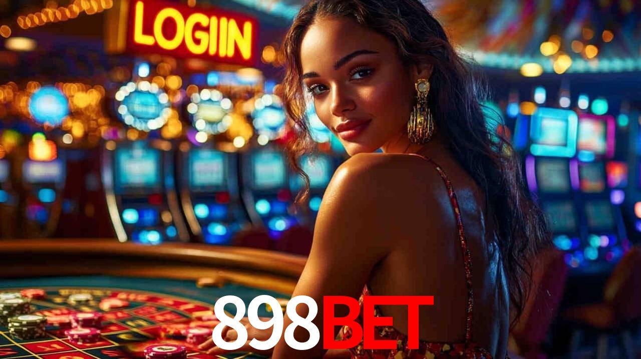 Provedores de Jogos 898bet