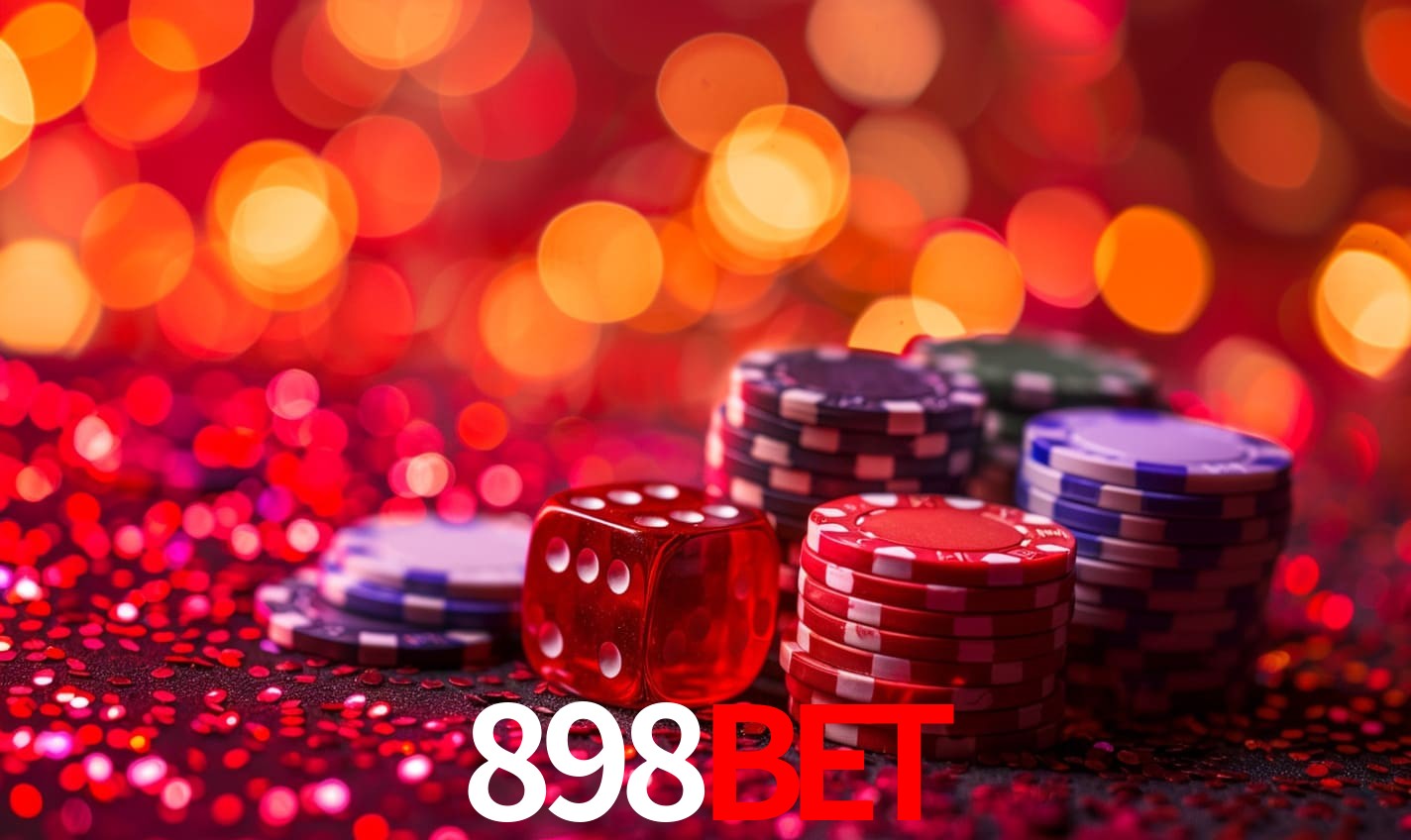 Desvendando o Mundo dos Jogos Virtuais na 898bet