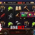 Flash Promotion 898bet