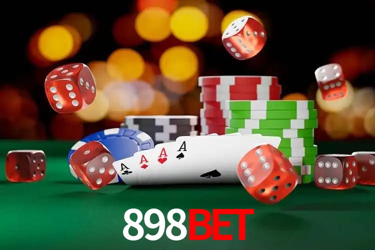 Diretório de Jogos 898bet