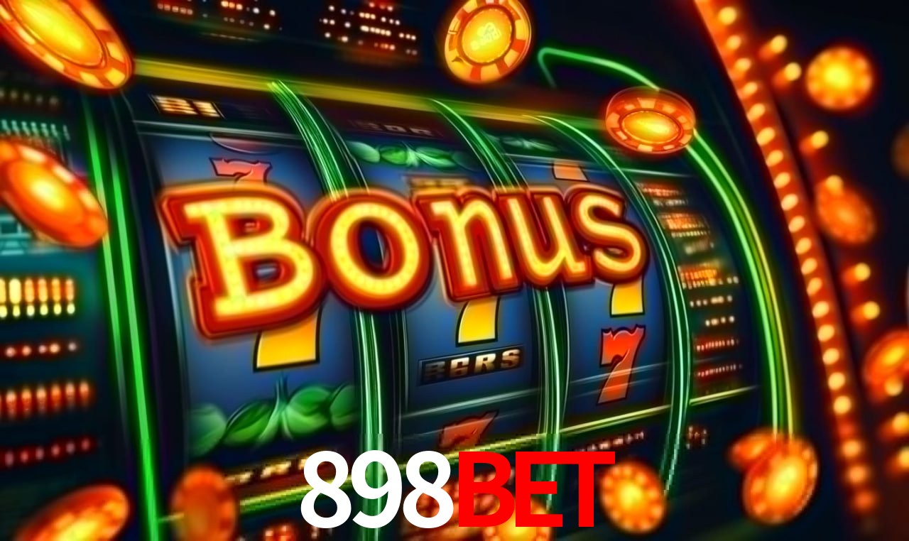 VIP Casino 898bet