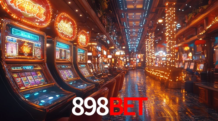 898bet