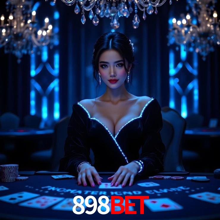 Casino Ao Vivo 898bet