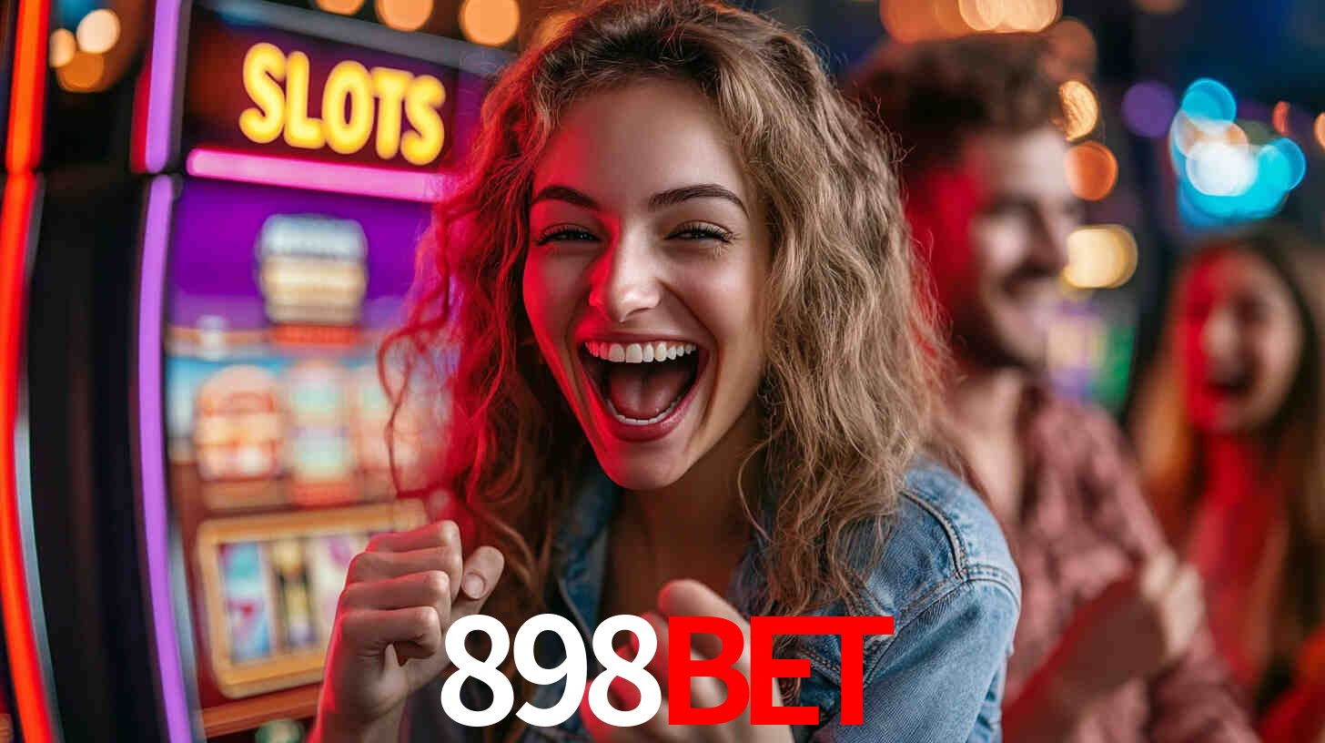 Explorando a Categoria de Eventos em Apostas na 898bet