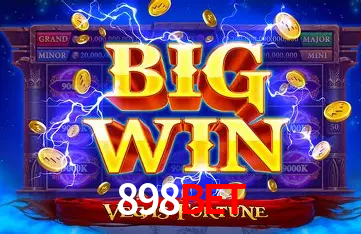 Seasonal Promotions 898bet