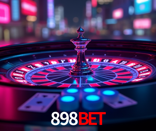 Inovações de Jogos na 898bet: O Futuro das Experiências Interativas