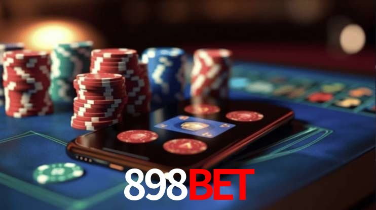 Jogos de Slot 898bet