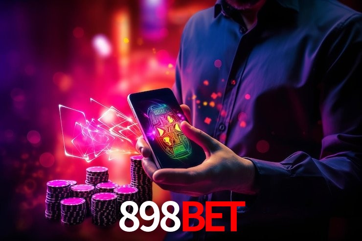 Casino VIP 898bet