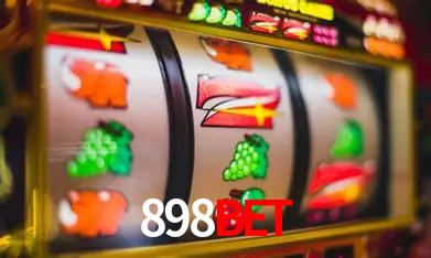 Desvendando o Mundo dos Jogos Virtuais na 898bet