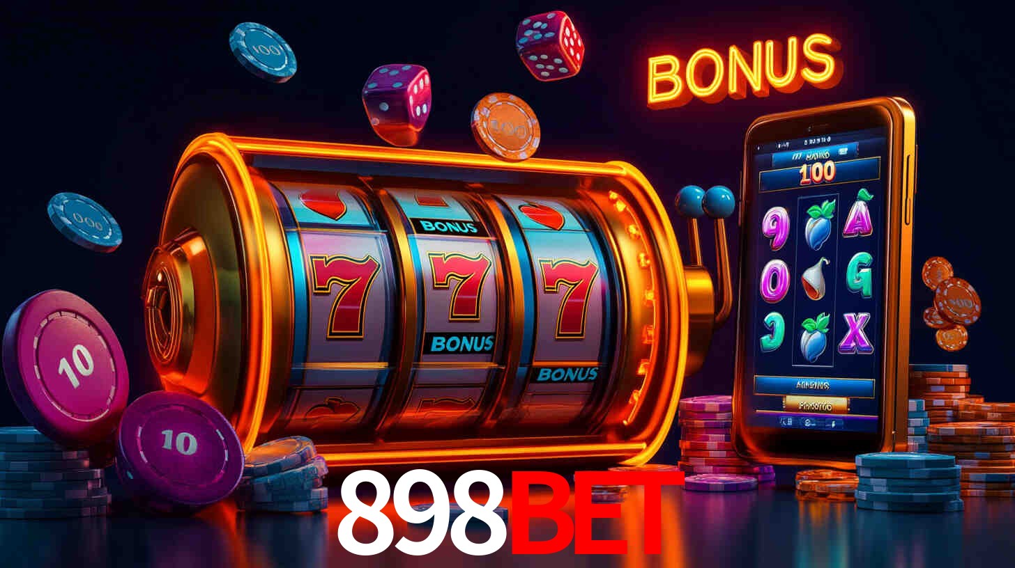 Descubra a Essência do 898bet: Nossa História e Compromissos