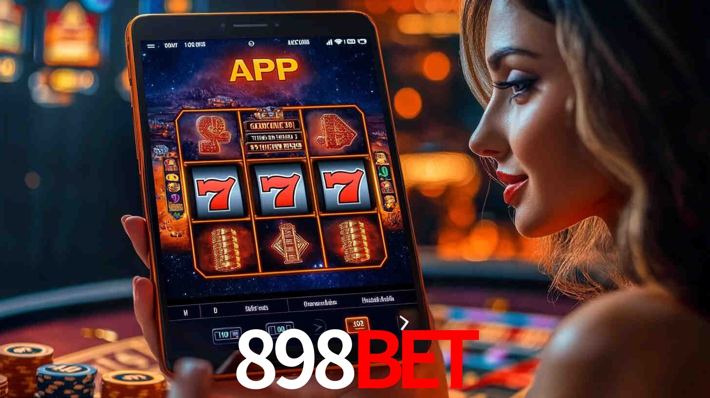 898bet