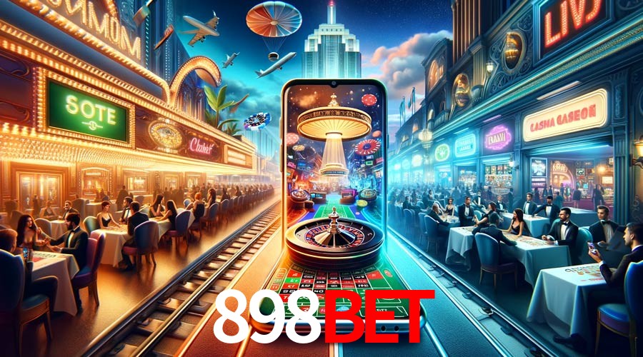 Games Directory 898bet