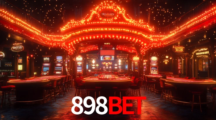 898bet