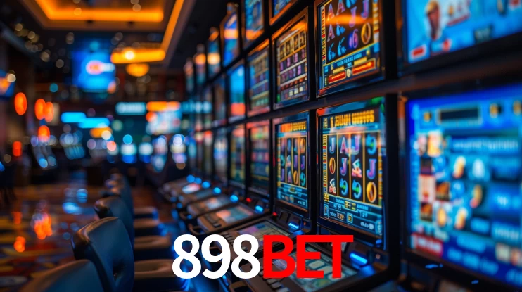 Live Casino 898bet