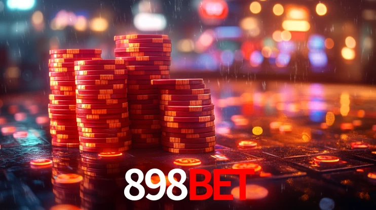 898bet.com