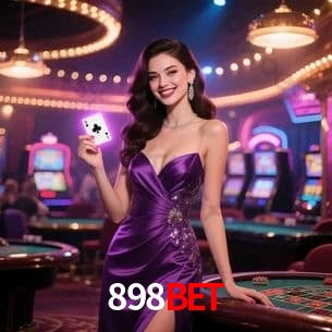 Casino Ao Vivo 898bet